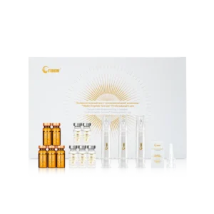 Fohow polipeptidinis kompleksas "Multi-Peptide Serum Professional care”