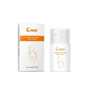 Fohow LightWeight lipolizės kremas